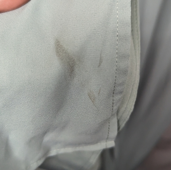 Show Me Your Mumu Kendall Maxi Dress Sz M - Picture 6 of 13